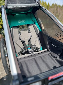 Thule Chariot Lité 1 - 7
