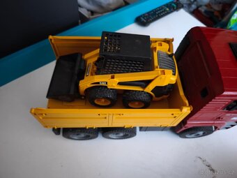 Auta Bruder - 7