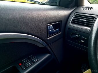 Ford Mondeo 2.0.TDCI 96KW 2007 6Q - 7