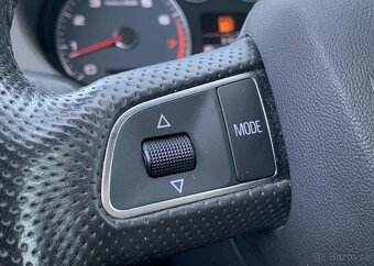 Audi A3 1.2TSi 77kw CABRIO KŮŽE ALU manuál 77 kw - 7