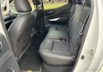 Nissan Navara 140kW dCi 190 N-Guard A/T - 7