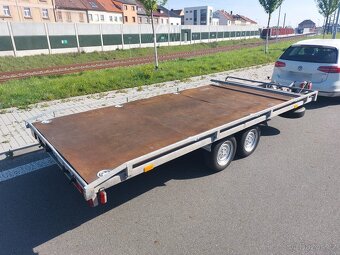 Agados Adam, DPH, najeto 16000 km,1.majitel - 7