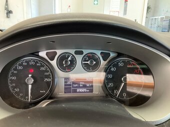 Lancia 1,4 tubo Platino 150 koní - 7