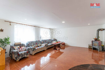 Prodej rodinného domu, 360 m², Zborovice, ul. Lesní - 7