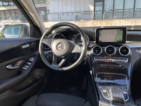 Mercedes -Benz C250D BlueTEC 150KW - 7
