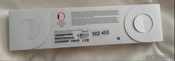 Watch 8 cell 45 Red, Red Sport Band(Chytré hodinky) - 7