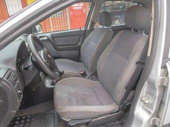 Opel Astra ČR 1.6i 16V KM CEBIA - 7