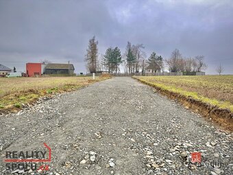 Prodej, pozemky/bydlení, 878 m2, Hlubočec , Opava [ID 70267] - 7