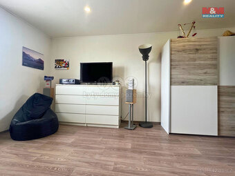 Pronájem bytu 2+kk, 44 m², Bohumín, ul. Dvořákova - 7