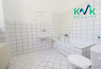 Pronájem bytu 2+1, 63 m² – Jáchymov, ul. K Lanovce - 7