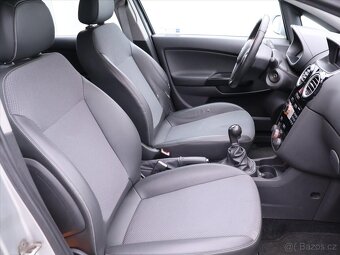 Opel Corsa 1,7 CDTI 92kW Cosmo Serv.Kniha (2008) - 7
