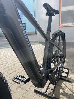 Nové elektrokolo HAIBIKE Alltrack 5 29” velikost M - 7
