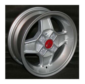 Fiat Abarth - 7