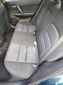 Mazda 6 20 D cen 10 tis - 7