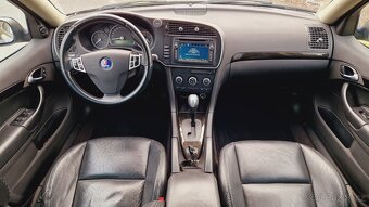 Saab 9-3 Turbo X - 7