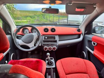 Smart Forfour 1.1 47kw - 7