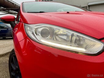 Ford Fiesta ST - 7