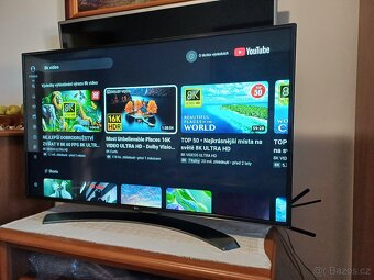Smart TV LG 49LH630,-úhlopříčka 123cm, - 7