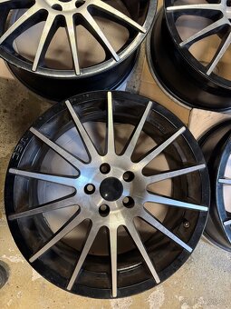 TEC Speedwheels AS2 5x108 R18 - 7