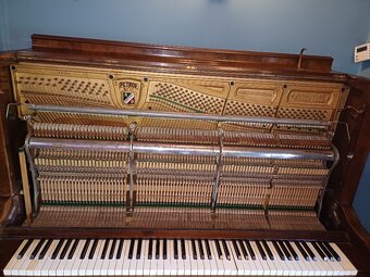 Piano Petroff - 7