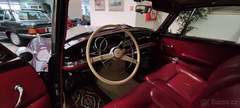 Mercedes-Benz 300 Automatic Adenauer 1958 - 7