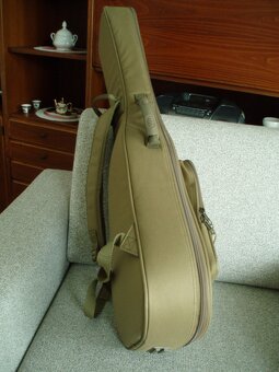 Nová akustika Taylor BT2 - TOP stav - 7