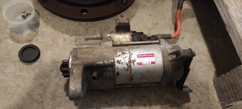 ZF 6HP28 - 7