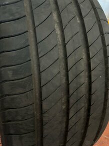 Letní gumy rozměr 225/40 R 18 - 7