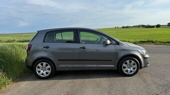 VW Golf Plus 1.6 FSI 85kW - možno na splátky - 7
