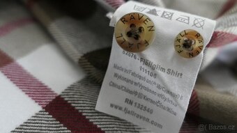 Košile Fjallraven Fjallglim L-XL - nová - 7
