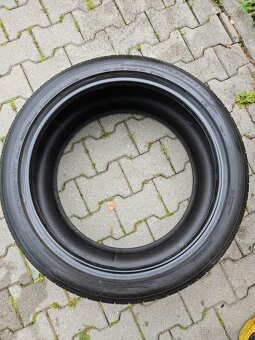 Yokohama advan sport v107 - 7