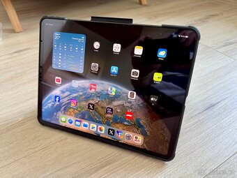 Apple iPad Pro 12,9“ , 256 GB , M1 - 7