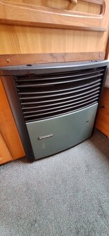 Karavan Coachman - 7