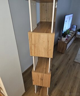 Regál LEGO - TOP - 7
