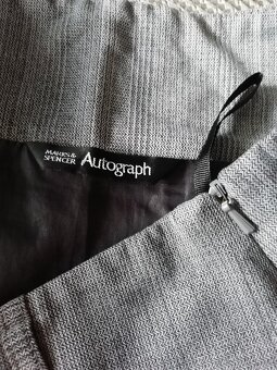 Sukně Autograph - 7