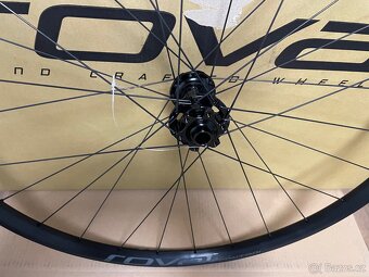 Zapletená kola Specialized Roval Control 29” 148 NOVÁ - 7