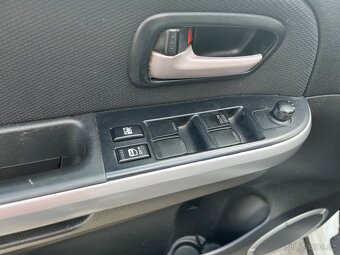 Grand Vitara AUTOMAT - 7