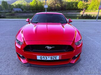 Ford Mustang 5.0 Ti-VCT V8 GT Premium EU verzia. - 7