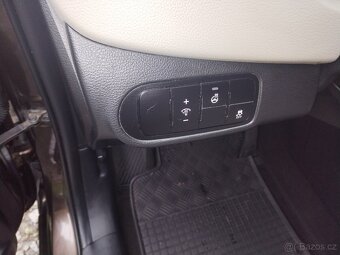 Kia Carenc 1.7 CRDi.100kw-Koup.CR,CEBIE,SERVISKA - 7