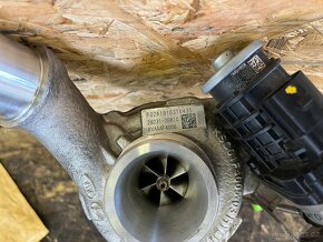 TURBODMYCHADLO HYUNDAI TUCSON/ KIA 1.6 282312B810 - 7