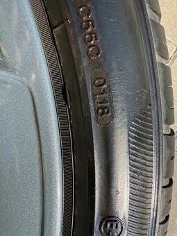 Alu kola BMW E70/E71 X5,X6 R21 - 7
