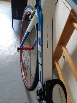 Trek Madone 4,5 - 7