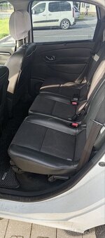Renault grand Scenic 3 1,5 DCI 81 kW rok výroby 2013 - 7
