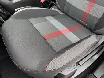 Dacia Duster 1,6SCe,původ CZ,1.majtel,88tkm,17alu,tažné, - 7