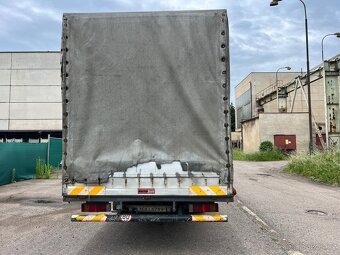 IVECO EUROCARGO ML 120E25 EURO 5 - 7