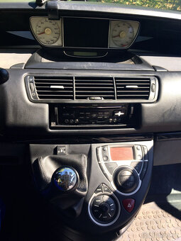 Citroën C8, LPG - 7