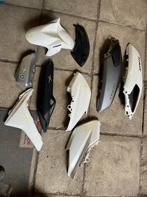 Yamaha N max-plasty - 7