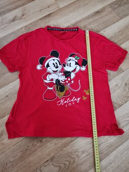 Tričko Disney - 7