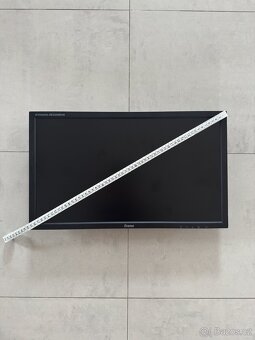 iiyama g master ge2288HS černý monitor - 7