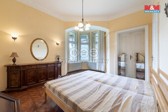 Prodej bytu 3+1, 100 m², Karlovy Vary, ul. K Přehradě - 7